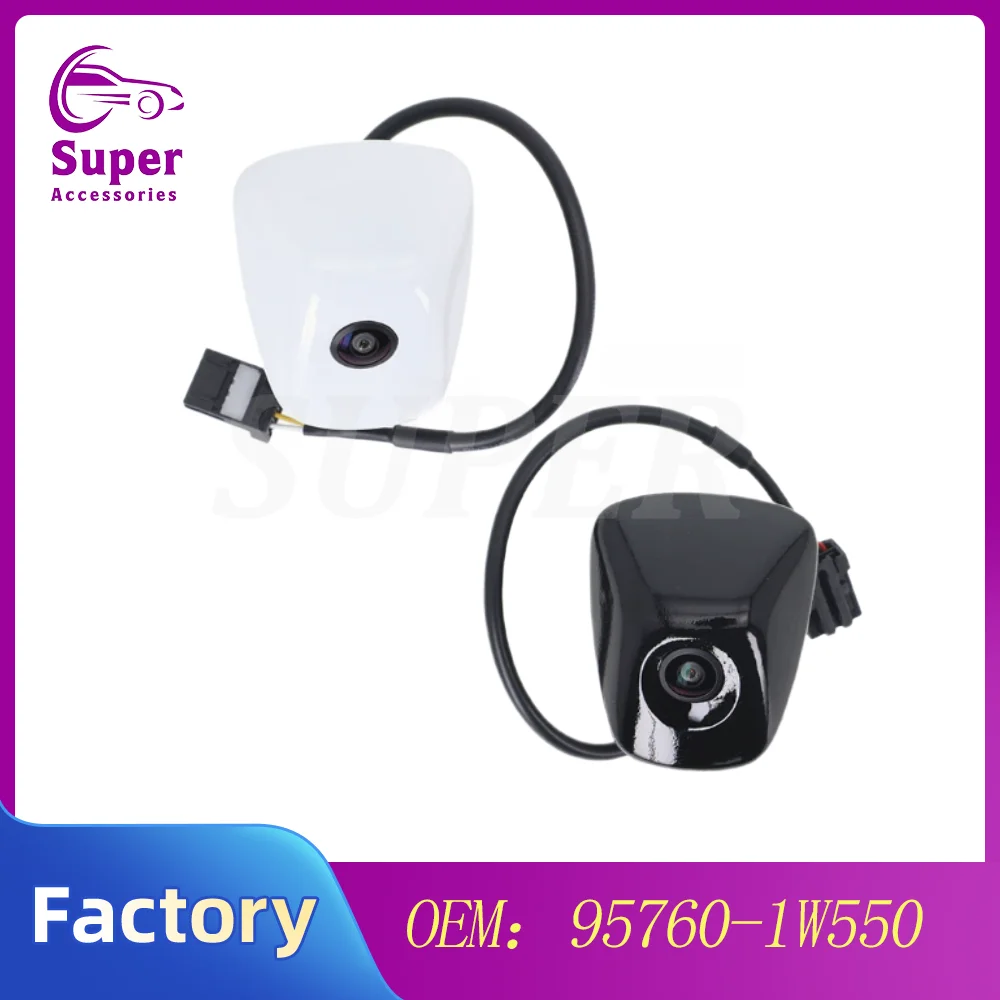 

95760-1W550 957601W550 For Kia Rio Rear View Camera Reverse Parking Assist Backup Camera Car 95760A2520 Accesorios Para Auto