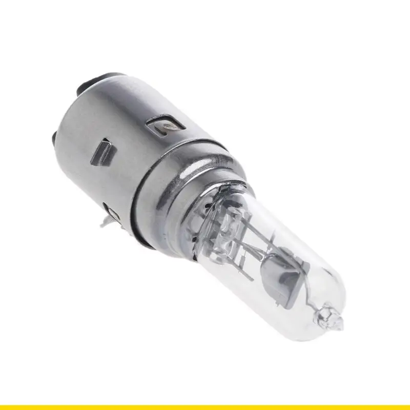 SZCH Driving Running Lamp Headlight 12V 35W BA20D Motorcycle Fog Light LED Bul