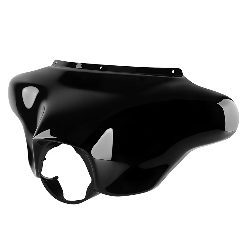 For Harley-Davidson Street Road Glide Fairing Shell Outer Cover Headgear 1997-2013 Custom Motorcycle Bodywork And Fairings