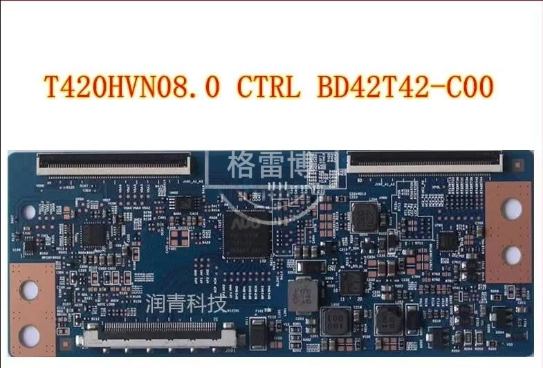 LTF320HA09 T-CON 연결 보드용 로직 보드, T420HVN08.0 CTRL BD 42T42-C00
