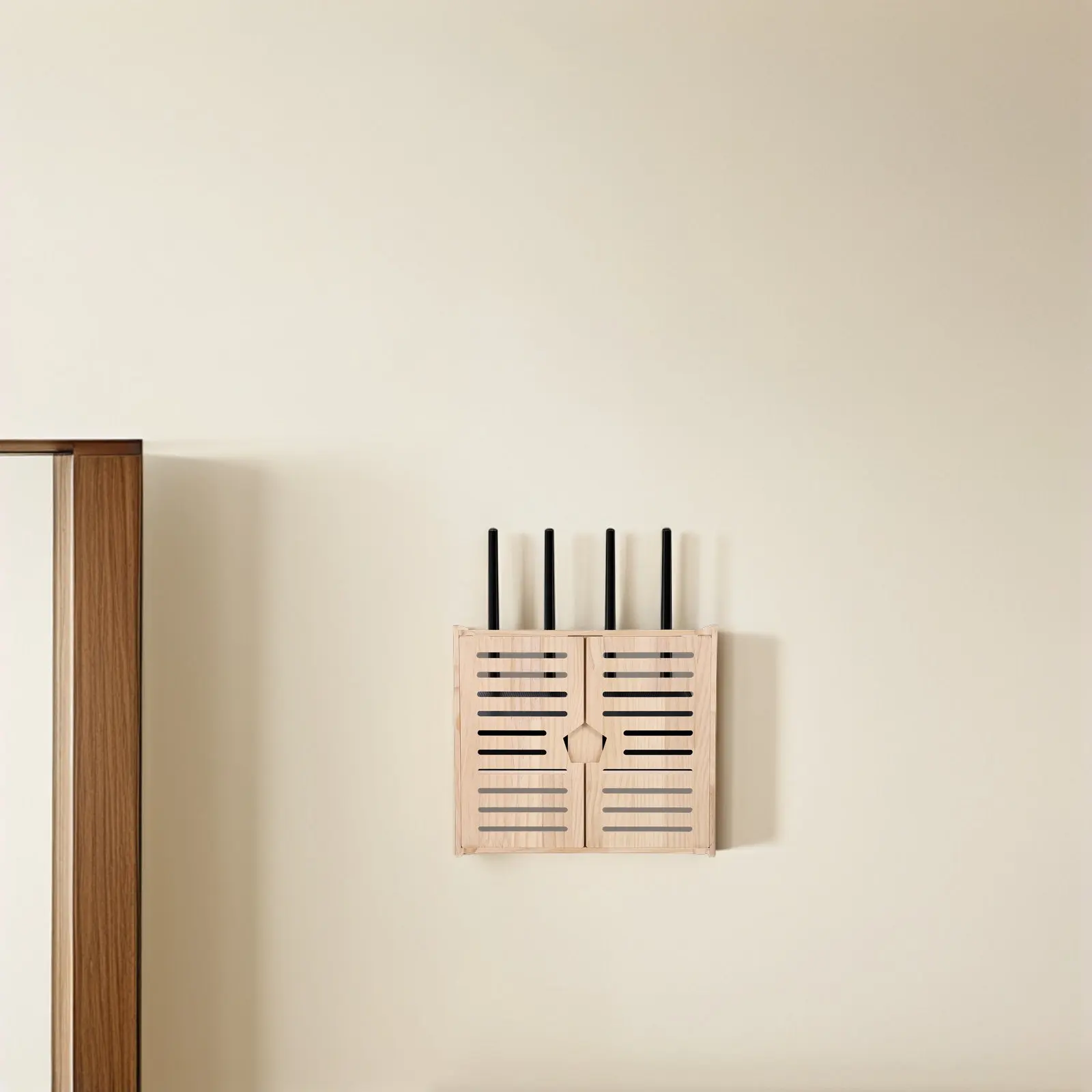 elegant-wooden-wifi-router-shelf-storage-box-tall-router-and-modem-cabinet-with-heat-dissipation-power-cord-organizer-for-home