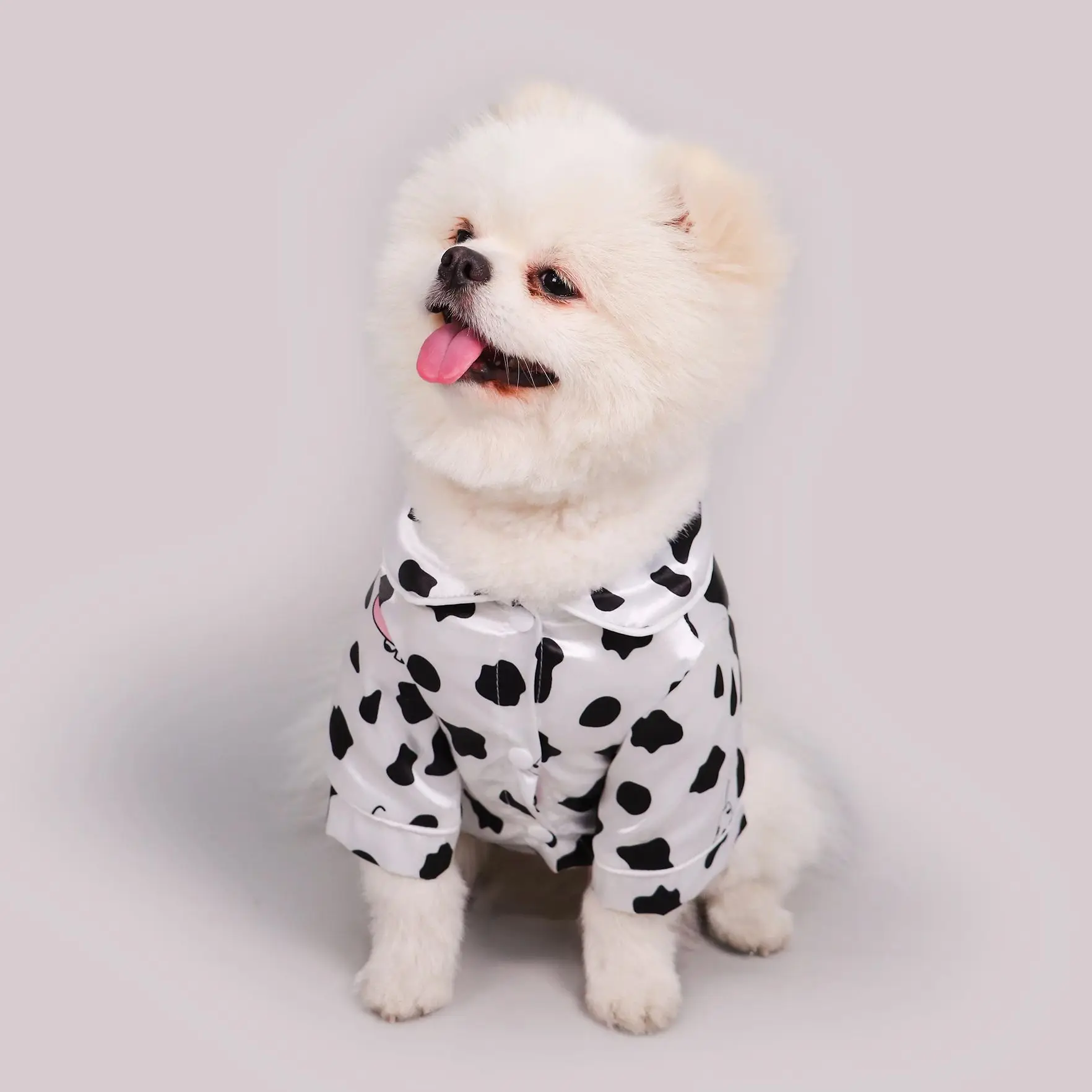 cow-pattern