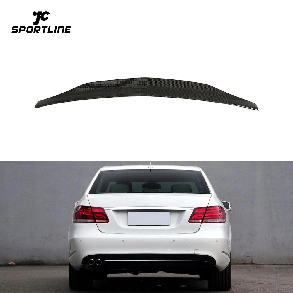 Carbon Fiber W212 D…