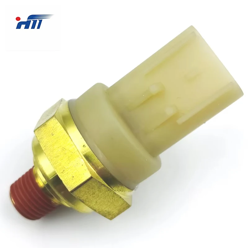 Heavy Duty Truck Turbocharger Boost Pressure Sensor OE Number 904-7254 23527829 For 05-07 Freightliner