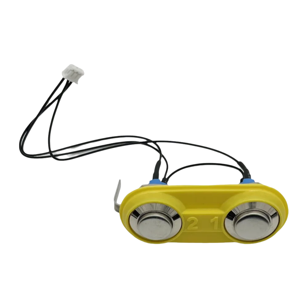 Spare Parts P32.8150 Or P32.8149 Contact Touch Switch Fit to FROMM P329 P328 Battery Powered Plastic Strapping Tool
