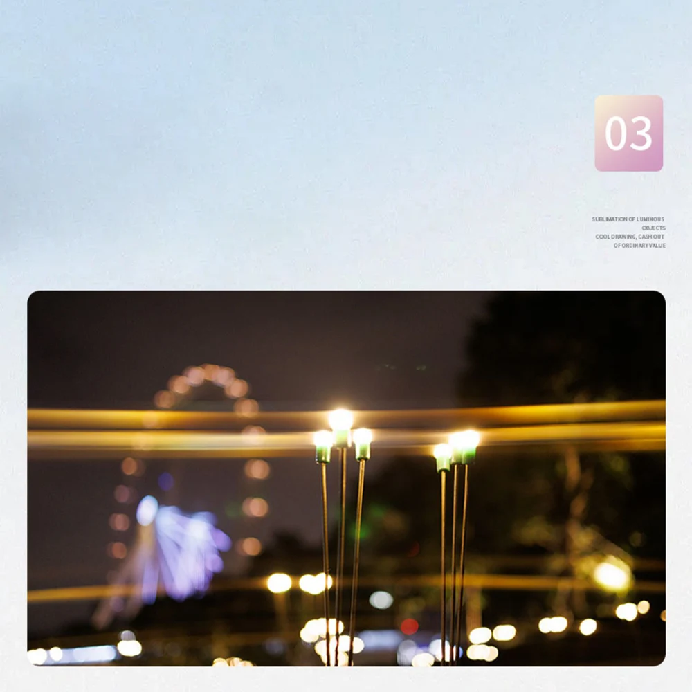 Filtro a strisce filtro a lente svasata blu effetti speciali ritratto diffusore morbido messa a fuoco 37/39/40.5/43/49/52/58/62/67/77/82/86/95/105mm