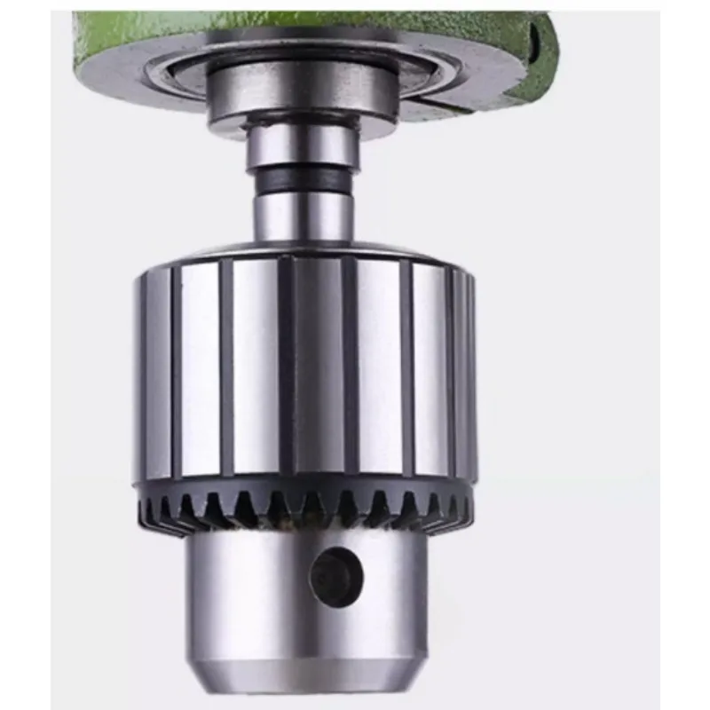 

Industrial Heavy Duty High Precision Powerful Bench Drilling Machine Bench Drill Z406C