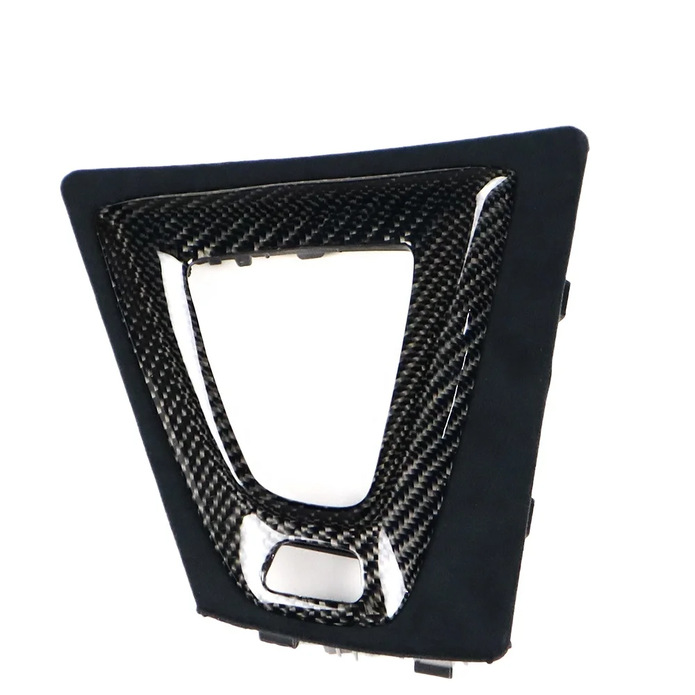 

Сменные накладки из углеродного волокна с левым рулем для BMW F80 F82 F83 M4 2015+