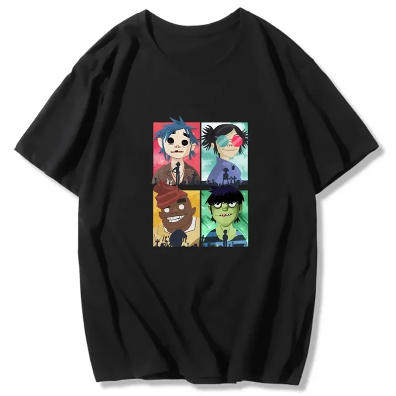 Shakira T Shirt Akira Shotaro Kaneda Motorcycle Japan Anime T-shirts Tokoyo Funny Oversized Streetwear Tee Shirt Men Women Tops