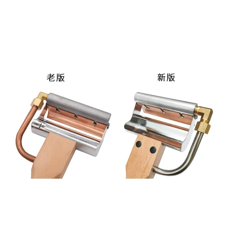 Electric Honey Cutter Knife Electric Uncapping Fork Honey Wax Cutter Beekeeping Tool For Bee Farm Honey Harvest Equipment