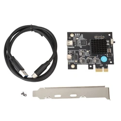 New DMA Board 75T DMA Card Direct Memory Access KMBOX Net Keyboard Mouse DMA 6th Fuser Video Overlay Box DMA Video Processer
