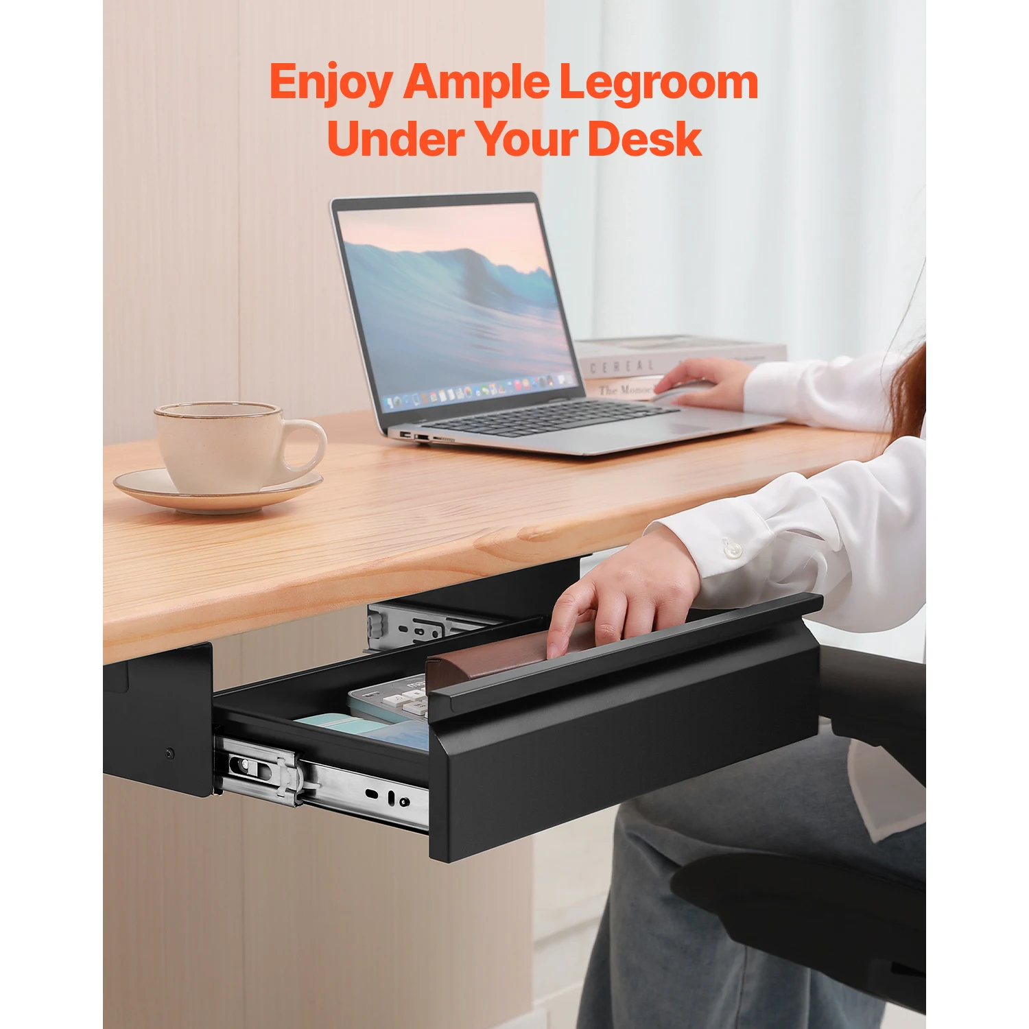 Thumbnail 3 - #65 Best Drawer Slides to Buy In 2026