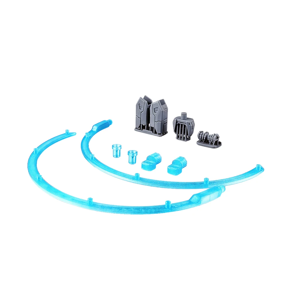 

Сумка для аксессуаров Anubis EX046 HGCE Legend Special Effect Aperture для модификации и увеличения высоты талии