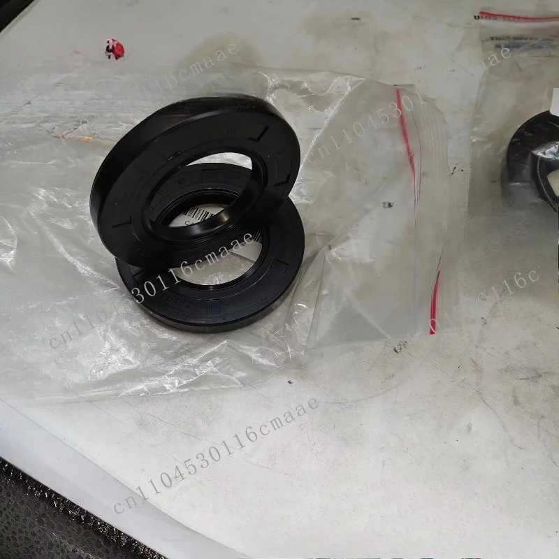 Proman 258-3112 2583112 Seals, High Quality Construction Machinery Parts for Skid Steer Loaders