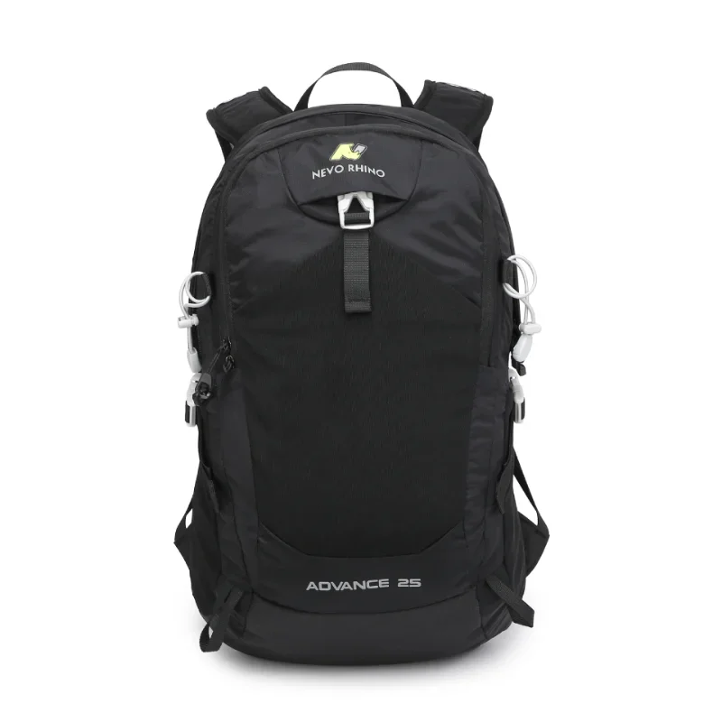 Mochila de pesca y caza para hombre y mujer, bolsa de gran capacidad para deportes al aire libre, acampada, ocio Simple, Trekking, viaje, escalada,