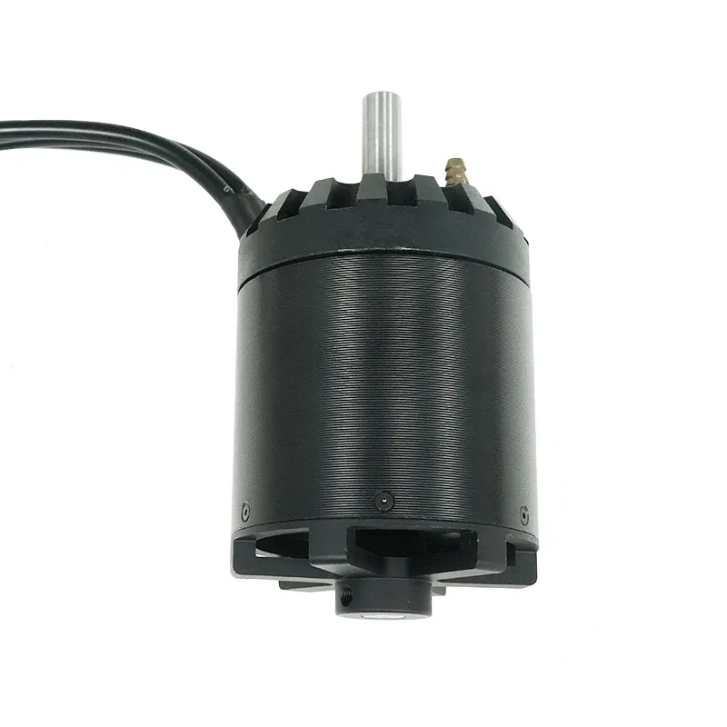 

High power external rotor water cooling, surfboard, pulp board motor, electric bicycle, scooter, motor