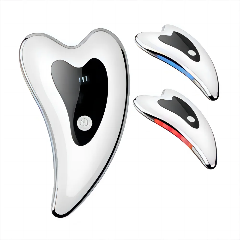 Household Lifting Firming Facial Electric Lifting Firming Beauty Massager