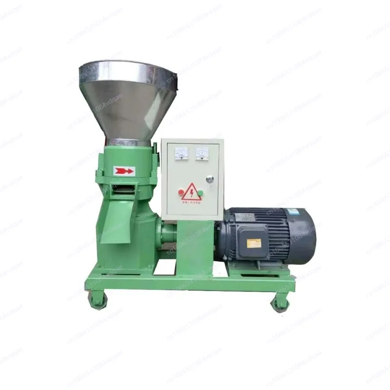 

poultry feed pellet mill chicken rabbit universal pellet making equipment household small pellet mill