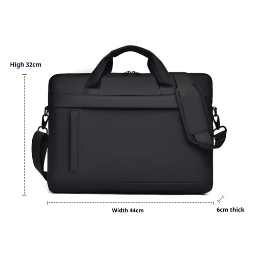 Borsa per laptop commuter