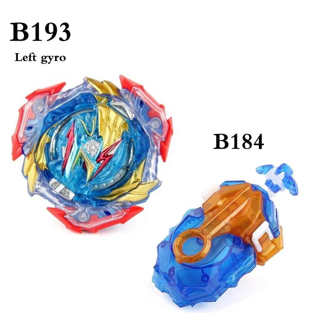 

Топ B180 B185 B188 B193 и металлические верхние пусковые установки, гироскоп, новая игрушка, игра-гироскоп для мальчика