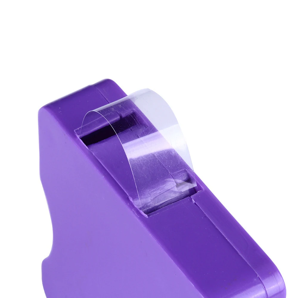 PIORPOY Dental Striproll Matrix Bands Polyester Film Matrice 9.5Mm Width 0.05Mm Thickness Light Cured Resin Clear Dropship 1Roll