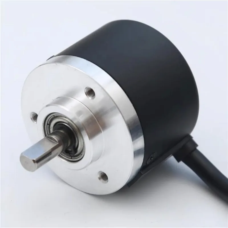 أجزاء لأجهزة التشفير Autonix E40S6-1000-3-T-246-L-5/3-N-24/3-V-24/E50S8 #3