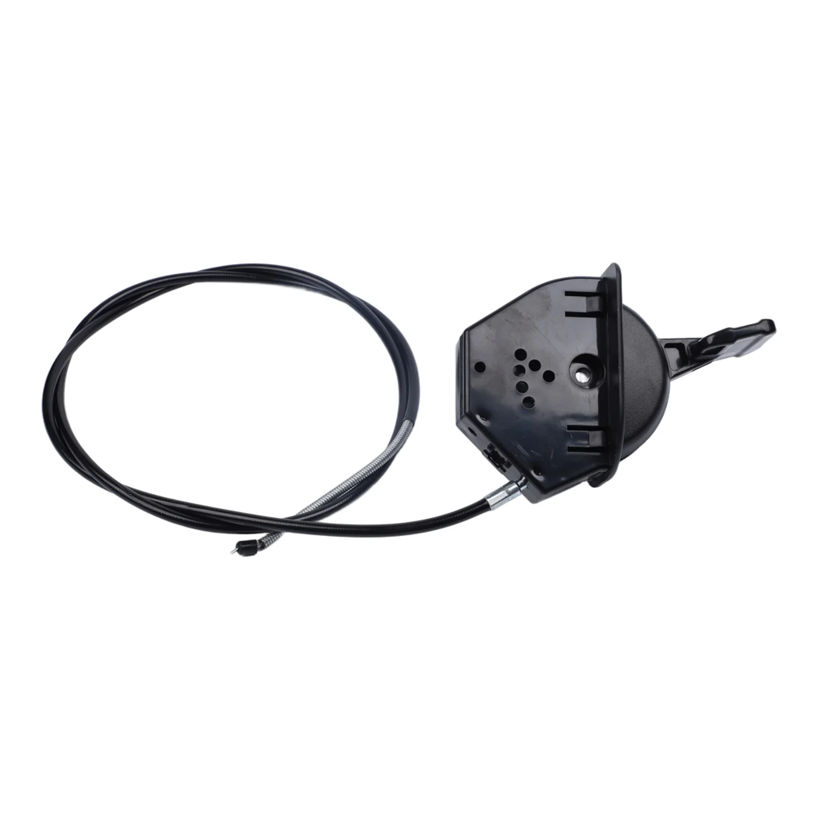 Compatible Handle Cable Handle Cable Garden Care Lawn Maintenance 43 Inches 43 Inch Throttle Cable Replacement 43.5-inch Length