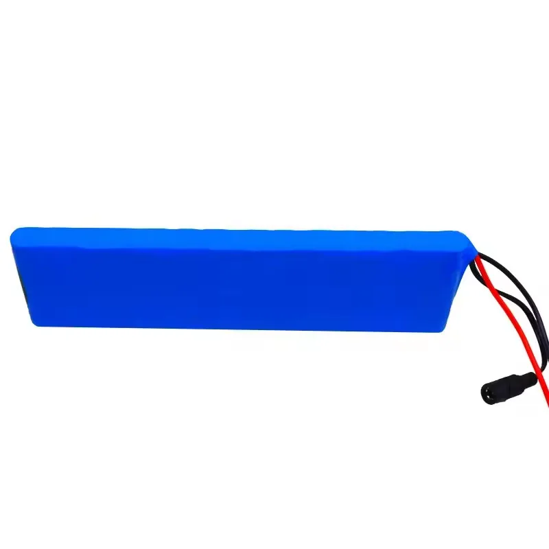 بطاريات ليثيوم أيون قابلة لإعادة الشحن 24 فولت 5000 مللي أمبير 18650 7S2P 25.2 فولت، بطارية قابلة للتبديل دي لا ديس سكوتر كهربائي 29.4 فولت