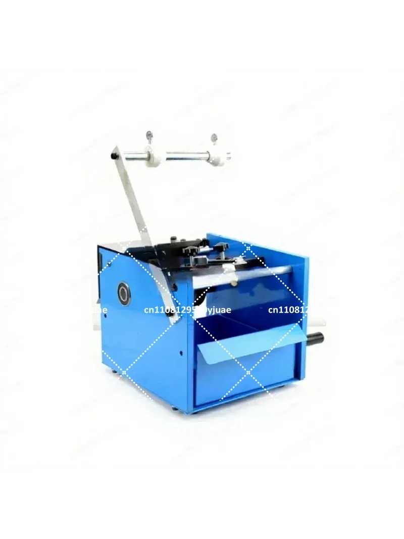 Radial Tape Capacitor Cutter Cutting Machine 3-20mm for Electronic Components