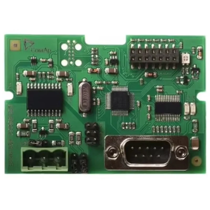 CM-RS232-485 Kemai Original Generator Controller Communication Module for Configuration and Monitoring Inteliconfig and IntelSCADA.CM223248XBX