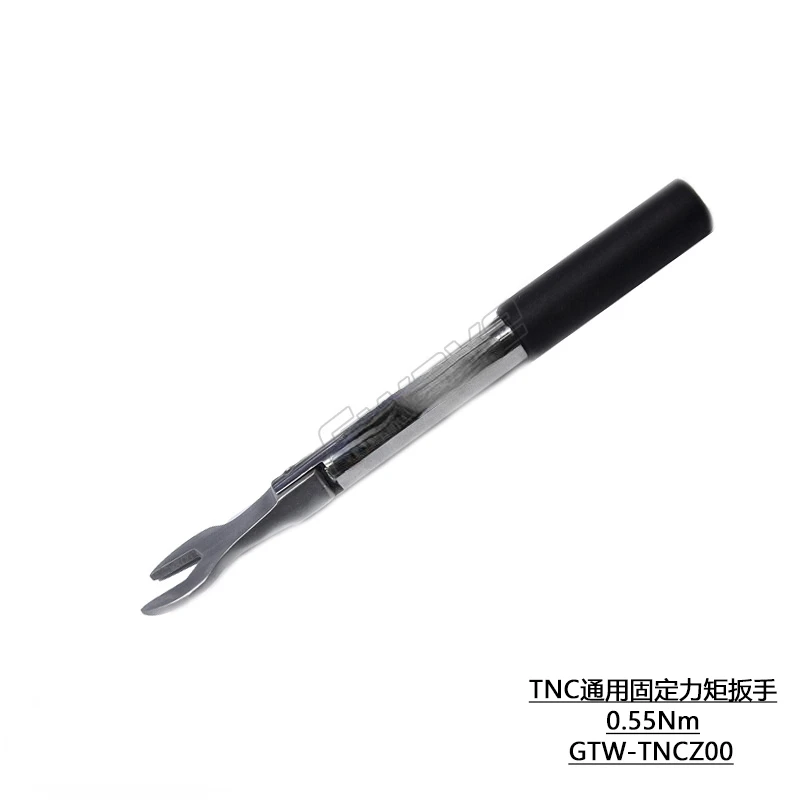 N/TNC/SMA/3.5mm/2.92mm/2.4mm Fixed Torque Wrench