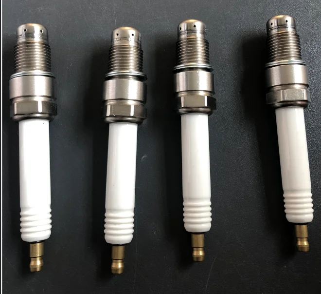 Torch Spark Plug R6…