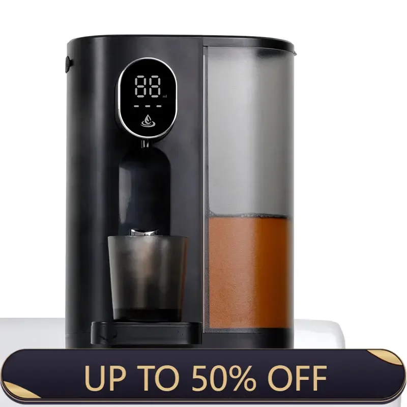 600ML Induction Automatic Mouthwash Machine USB Toilet Household Oral Cleaning Mouthwash Water Dispenser Bathroom Accessories