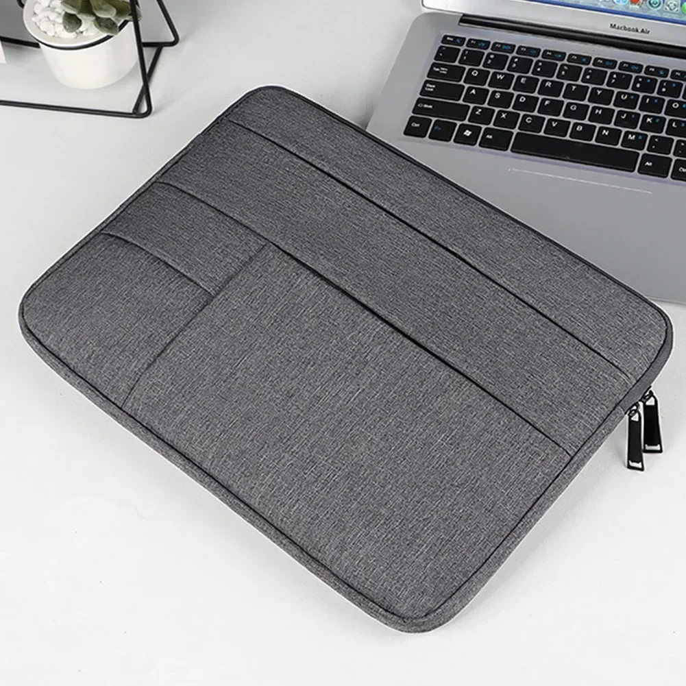 Laptop Bag PC Case 13.3 15.6 inch Cover Funda Sleeve Portable Inner Bladder Case For Macbook Air Pro Redmi Mac book M1 Laptop