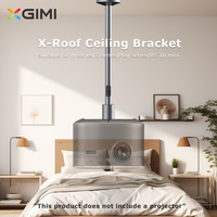 XGIMI X-Roof ceiling bracket Hanger Projector Accessories suit for XGIMI z6x z7x xgimi RS 10 mini