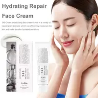 Crème Antioxydante 345/147, Sérum Réparateur Doux pour la Peau du Visage, Crème Hydratante Blanchissante, Soin Quotidien Nourrissant 2