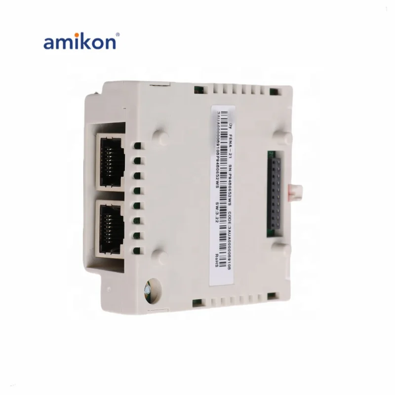 Versand am selben Tag FENA-21 3AUA000008910 Ethernet-Adapter Premium-Qualität, heißer Verkauf