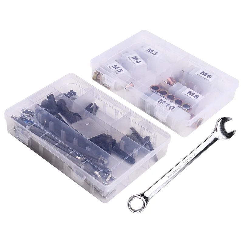 THIVN-Manual Rivet Nut Pulling Tool Riveting Manual Threaded Rivet Pulling Tool Withfemale Rivet Nut Tool Simple Riveting Tool