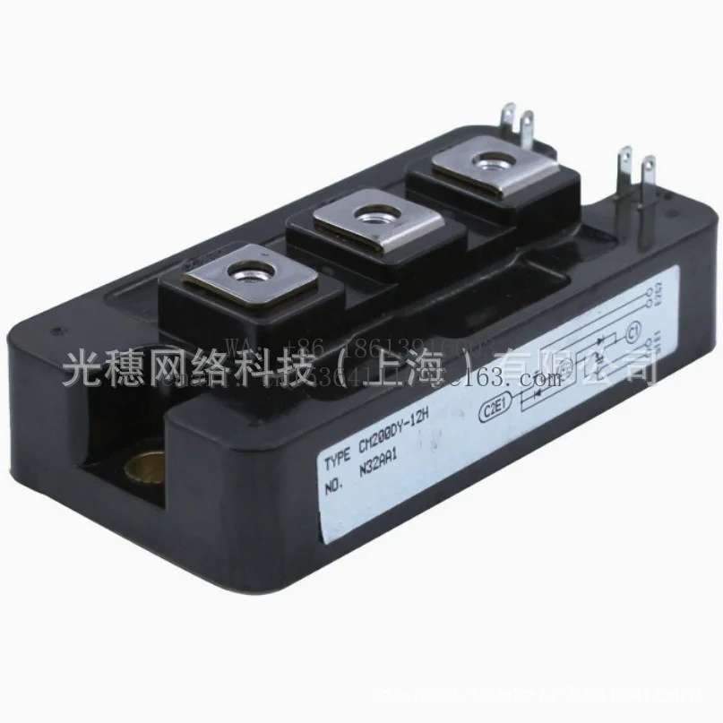 CM400DX-24S1 Spot CM450DX-24S1 Original CM600DX-24S1 Original Code IGBT Power Module