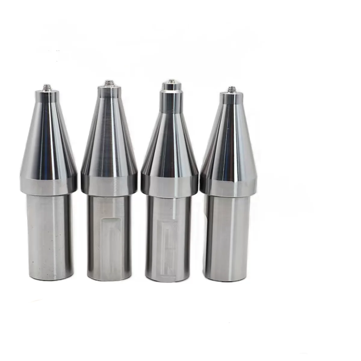FSW Friction Stir Welding Stir Welding Tool Friction Head Cemented Carbide Aluminum Alloy Welding