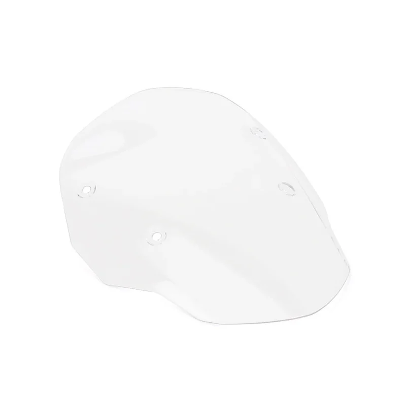 

Strict Motorcycle Windshield Extension Spoiler Scooter Windshield Wind Deflector For BMW R1300GS R1300gs R1300 GS
