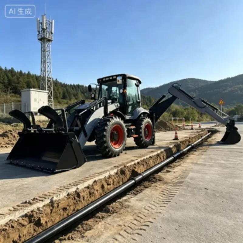 Low Price Used CAT 420F2 Backhoe Micro Loader for Sale Caterpillar Backhoe Cat Loader Backhoe