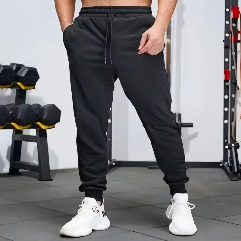 homens-correr-esportes-joggers-calcas-esportivas-masculinas-bottoms-moletom-magro-calcas-de-ginasio-fitness-musculacao-pista-pant