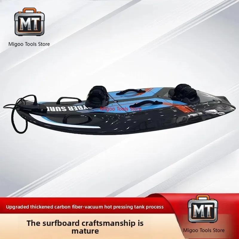

Power water floating board Electric surfboard should be dedicated skateboard, electric surfboard