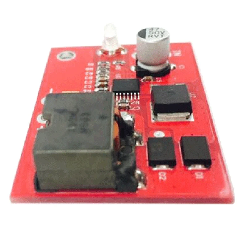 リチウム電池充電器,cn3722,12v,18v,3s,mpptソーラーコントローラー,充電管理