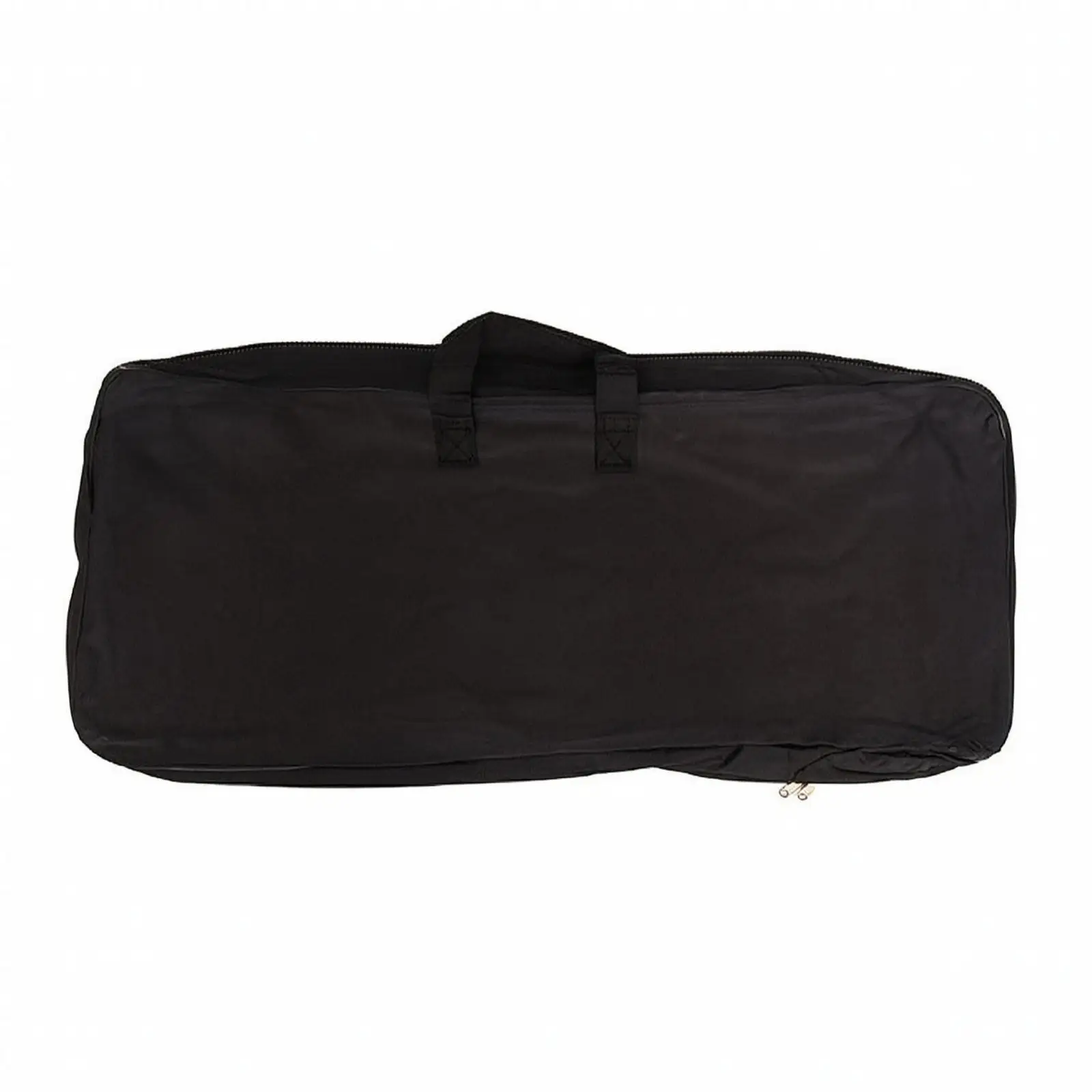 Music Stand Equipment Bag Oxford Cloth for Guitar Bag Case Sheet Music Holder Portable Handle for Practice Lessons