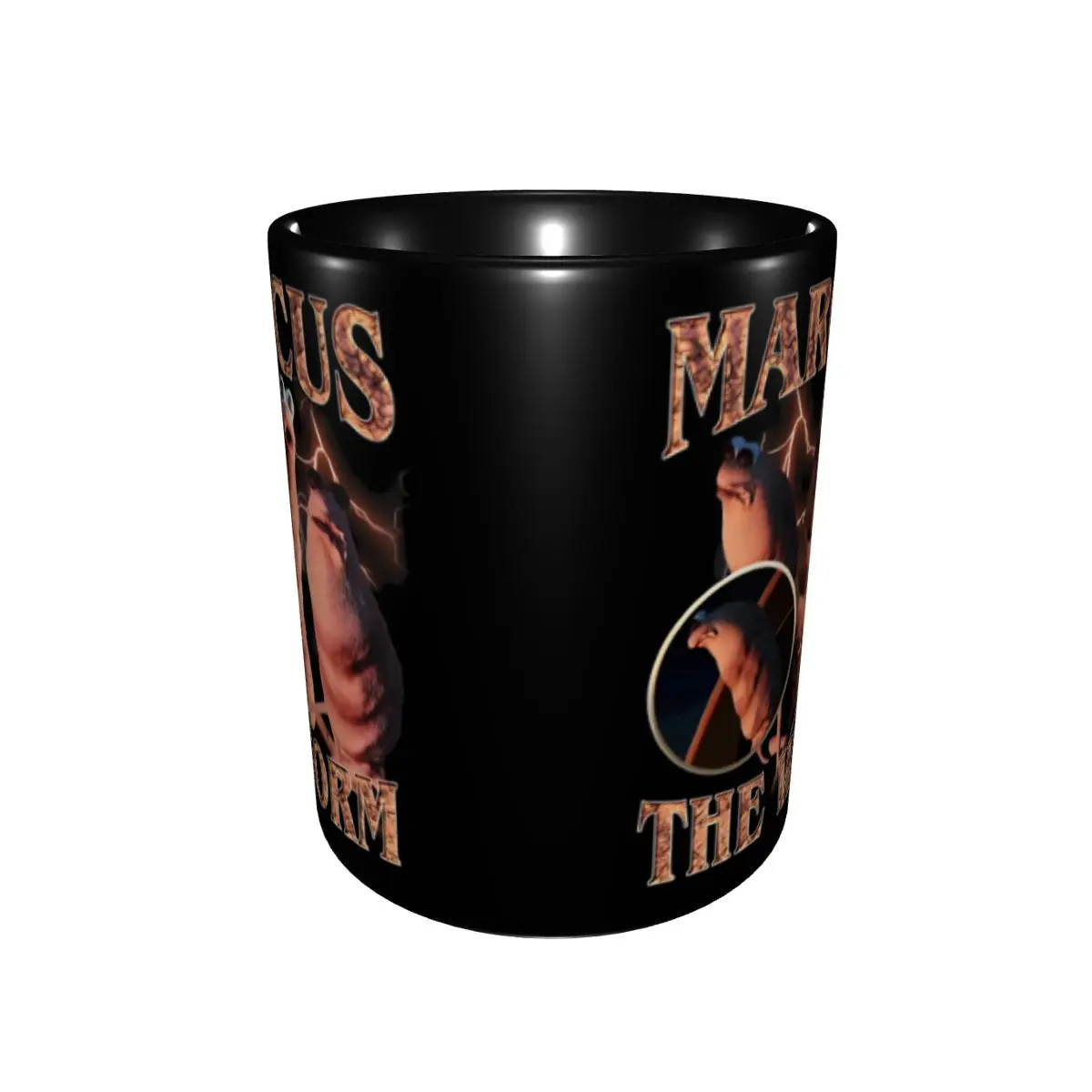 Marcus The Worm Funny Memes Marcus The Worm Funny Memes Mugs Funny Coffee Cup Gift For Woman Man