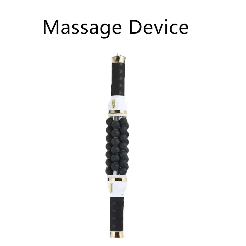 Household High-frequency Drum massage For Muscle Relaxation Fitness And Anti Cellulose Beauty Salons