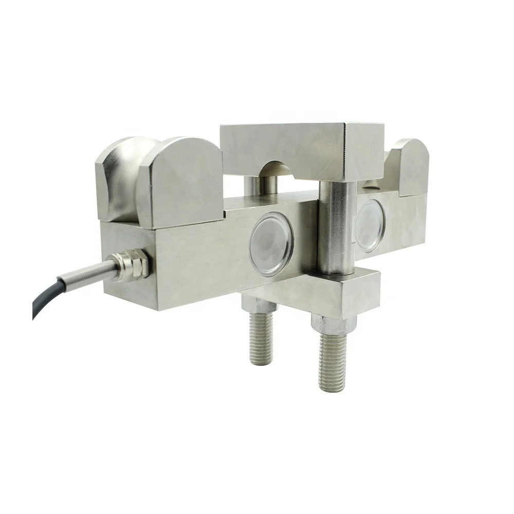 Direct Manufacturer Wire Rope Load Cell Tension Sensor Load Of Cell for Elevator And Lifting