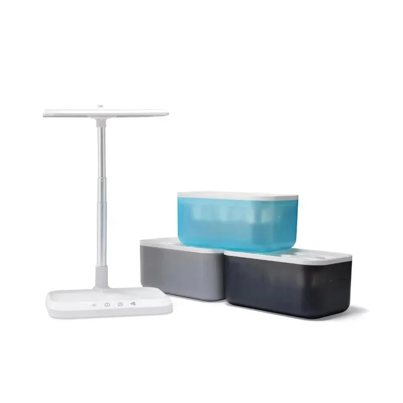 

New Mini Indoor Smart Plant Grower Indoor Hydroponic Garden Pot